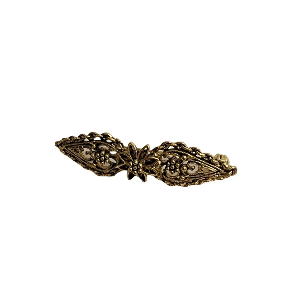 N/A vintage gold